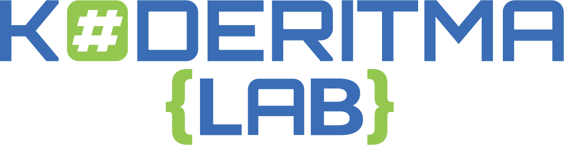 Koderitma Lab Logo